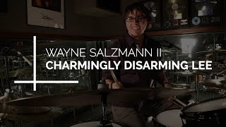 Performance Spotlight: Wayne Salzmann II