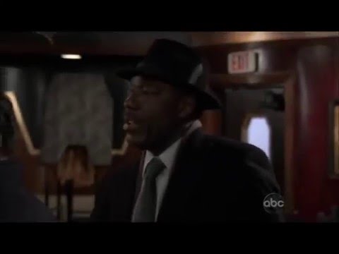 Detroit 1-8-7 Ending Scene
