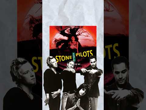 Thumbnail for No Microphone On Dead & Bloated!? #guitar #stonetemplepilots by Stone Temple Pilots