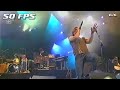 Reamonn - Josephine (Rock im Park 2003 Live) (50fps)