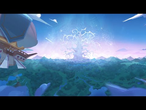 Cookie Run Kingdom Story - Beast-Yeast (Episodes 1-12)