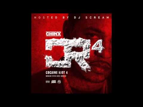1.Chinx Drugz - Dope Game Feat. Tak  [Cocaine Riot 4]
