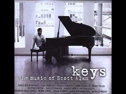 How Did I End Up Here (feat. Norm Lewis) - Scott Alan