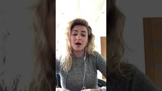Tori Kelly - Soul’s Anthem