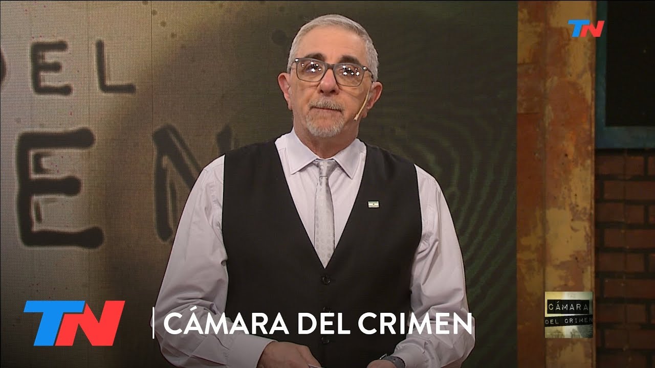 Persecución, disparos policiales y muertes | CÁMARA DEL CRIMEN