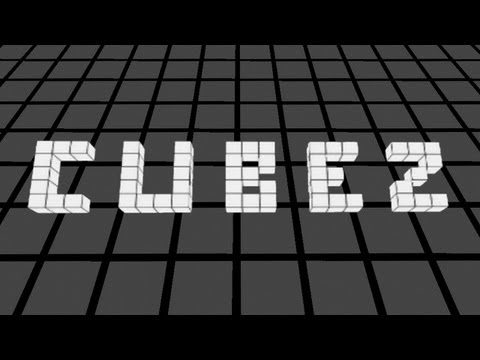 Cubez - Universal - HD Gameplay Trailer