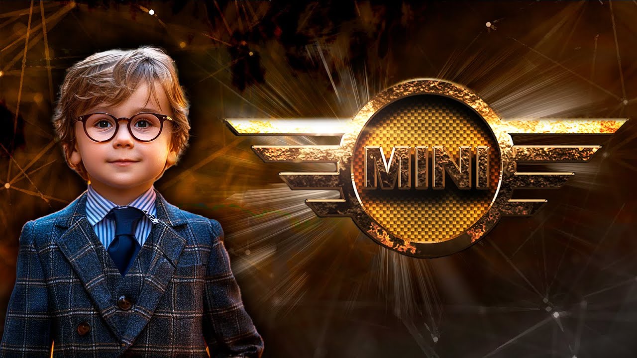 Llamado "INMIGRANTE", se burlaban, creó MINI y triunfó |  La historia de la marca Mini