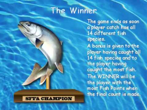 How To Play Starlo Fishing Forever Australia