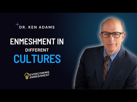 Enmeshment in Different Cultures