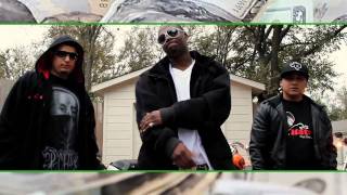 &quot;Bout My Paper&quot; Official Music Video - P@t, Trill Real &amp; Mr. Paper Chaser