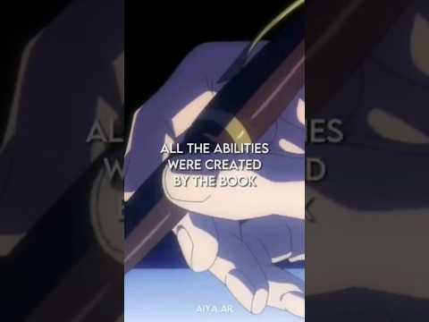 Bungo Stray Dogs theories i believe are TRUE 👀 #Shorts #bsd #Meme #viral (Credits to owner)