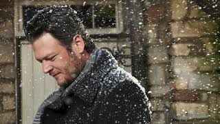 Blake Shelton - I&#39;ll Be Home for Christmas (Audio)