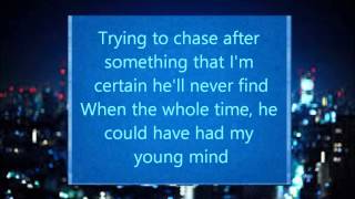 Lecrae - Was it Worth It ft. Derek Minor & Crystal Nicole (with Lyrics)