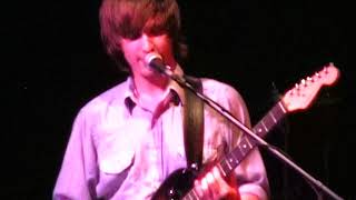 twothirtyeight live at the door dallas 5-24-2002 238 regulate the chemicals