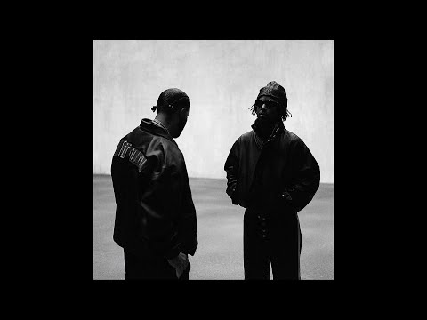 [FREE] DRAKE x 21 SAVAGE TYPE BEAT - "BABY GANGSTER"