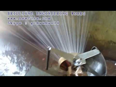 Corrosion Test Equipment