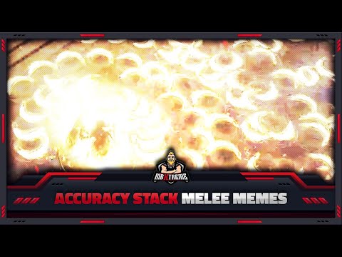 [PATH OF EXILE] – 3.13 – ACCURACY STACKING – TRYING OUT MELEE AURA STACKER FOR THE MEMES!