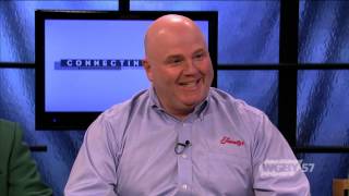 Holyoke St. Patrick’s Parade Preview | Connecting Point | Web Premeire