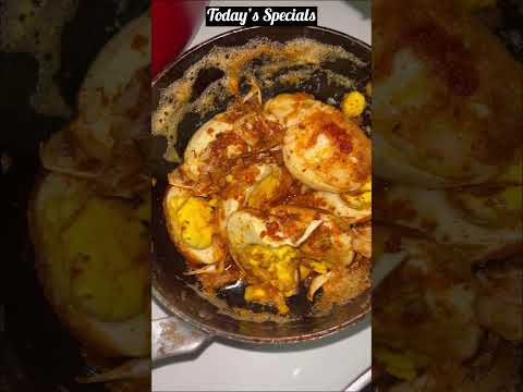 Today’s Specials At Home #viral #trending #youtube #5k #goneviral #instagram #specials #food #dinner