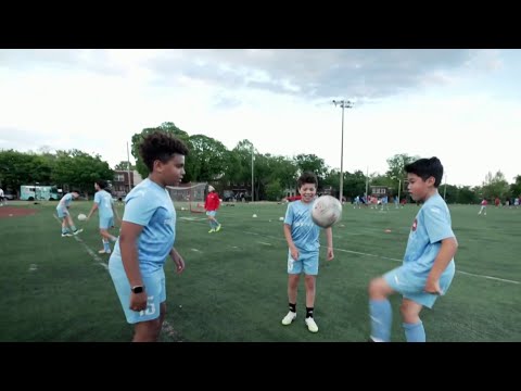  Rising cost of youth sports across the country