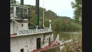 "Saving the Snyder" promo