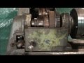 THIS OLD LOGAN LATHE tubalcain buys another ...