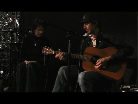 Tom Ovans & Lou Ann Bardash - Norderstedt, Music Star 6-6-2001