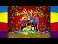 The Wiggles Yule Be Wiggling 2000 Album Promo