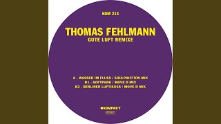 Berliner Luftikuss (Move D Remix)