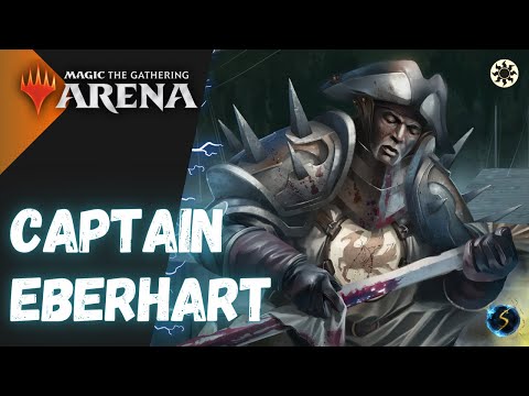 It's Showtime: Captain Eberhart ☀️ #01 - Brawl