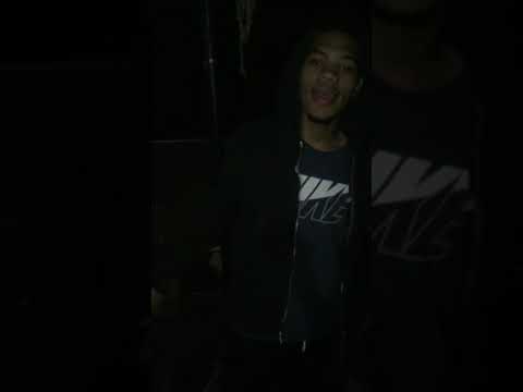 Pac Huncho x WE BALL REMIX