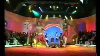 Sunu Africa - Danza della pioggia