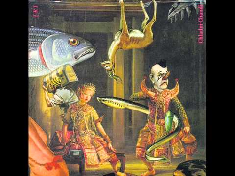 Chladni Chandi - พรหมโลกวิษัย (Brahma Brahma)