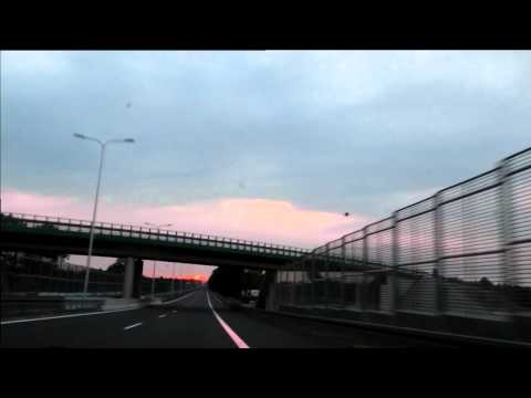 Trasa S12/S17, Piaski-Lublin, 23.05.2013