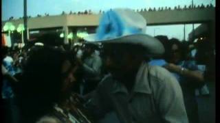 FLACO JIMENEZ....El Pantalon Blue-Jean