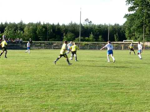 MKS Kuźnia Raciborska - LKS Wypoczynek Buków