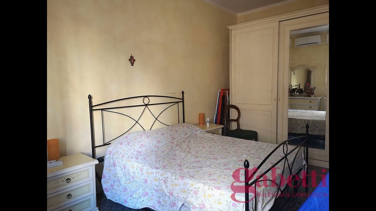 Appartamento - Video