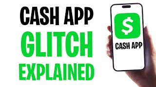 What Is the Cash App Glitch? Full Explanation (2025) ✅