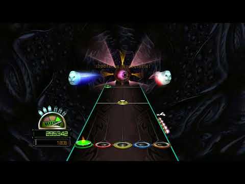 Tool - Vicarious Guitar Hero: World Tour Expert Bass FC
