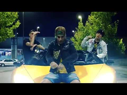 Moonkey Ft C.R.O and WEST DUBAI- LAMBO