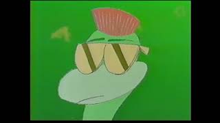 Sesame Street - Exercise That&#39;s Right for You