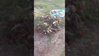 Download lagu Michael H. Carrillo buried without family by his side mp3