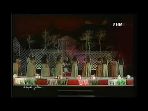 BRIGHT CLUB BA$DIYA 1989 Nasru libi