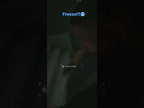 Freeze!!! | Battlefield Hardline