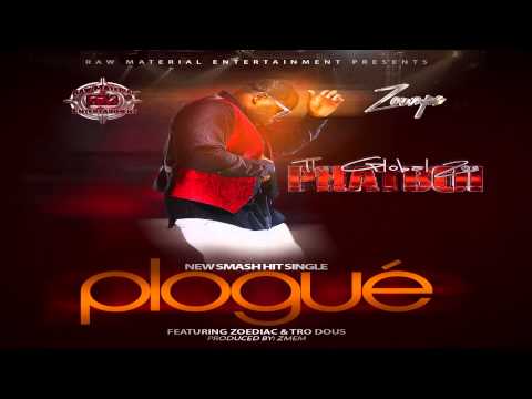 The Global Zoe feat. Zoediac & Tro Dous - Plogué (Zoumpa)