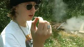 Video SERZIK - mykolog lajfstajl (@prod. Waves) OFF. VD