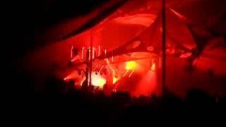 The Egg - Nothing - Camp Bisco 7