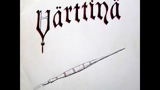 Värttinä - Värttinä ('The First Album' 1987) (Full Album)