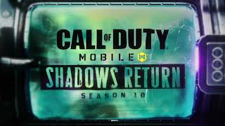 В 10-м сезоне Call of Duty: Mobile стал доступен режим из Black Ops 4