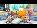 Bubble Guppies Field Trip Mr Grouper Dentist